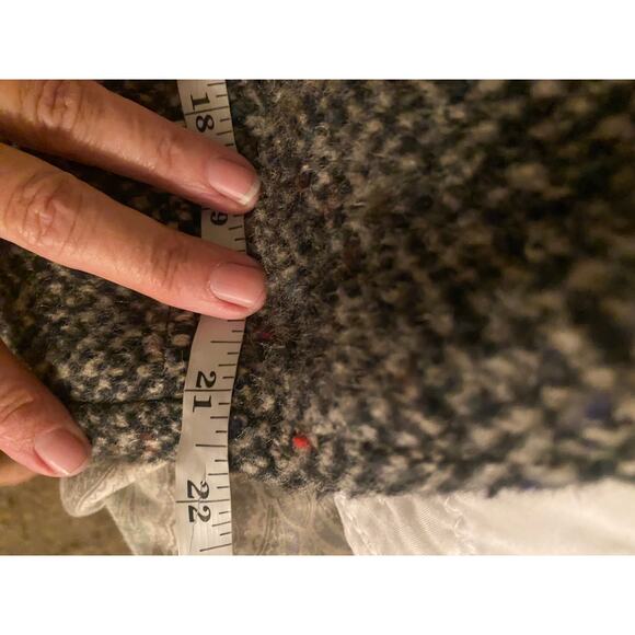 NY girl vintage 80s coat size 10 - Picture 12 of 12